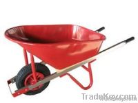 Large Wheelbarrow for Australia Market WB8612