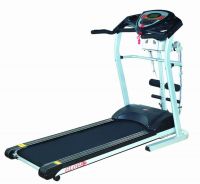 motorized treadmill G-2000C