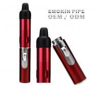 High Quality Dry Herb Vaporizer Cheap Smoking Zippo Lighter