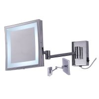 magnify 3X LED wall