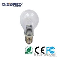 LED light A19 