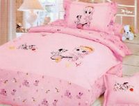 Baby Bedding