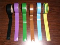 pvc flame retardant tape