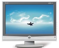 22" LCD TV (221GT)