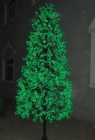 pine tree light