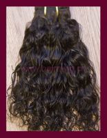 Brazilian Virgin Hair Weave