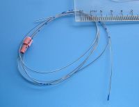 Epidrual catheter