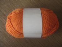 cotton yarn 1