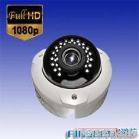 Full HD (1080p) resolution network security IR Dome camera FS-IPV3320T