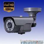 2.8-12 mm Full HD 1080p IP Water-Proof IR Network Camera FS-IPS1520T-W