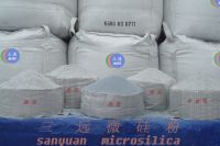microsilica