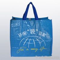 Pp Woven Shopping Bags