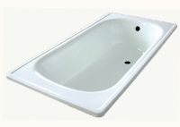 Steel enamel Bathtub