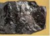 Anthracitic Coal from Mexico