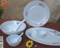 HuiMeiDa dinnerset W-28B