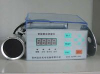 Electric ear mill sound measuring instrument