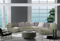 Sofa --MODERN STYLE