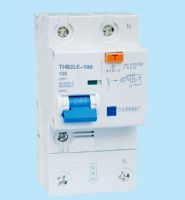 Leakage Circuit Breakers