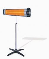 Infrared heater