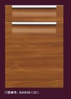 kitchen cabinet door