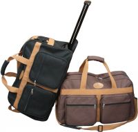 Traveller Trolley bag