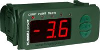 Digital Refrigeration Controller