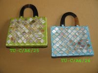 MOP handbags