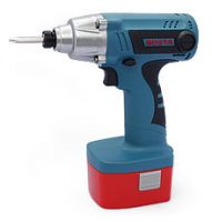 cordless impact driver