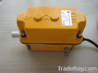 limit switch-tower crane spare parts