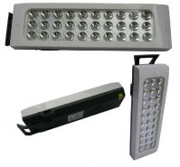 LED Emergency Light