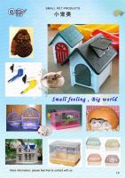 Small Pets Products