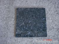 Blue Pearl Granite