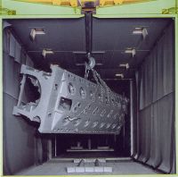 Q26 Series Air Blasting Machine