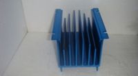 SCR RADIATOR