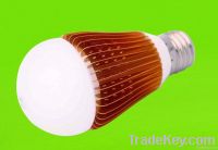 LED bulbs