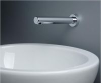 Sell wall mounted automatic faucet