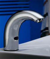 Sell automatic faucet(BD-8911)