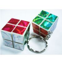 Magic Cubes