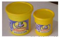 Petroleum Jelly