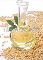 Refined Soy Bean Oil