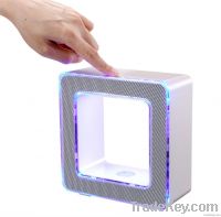 Touch Sensor Lamp with Bluetooth Speaker