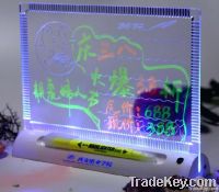 LED Message Board