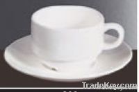 Coffee Cup&Saucer