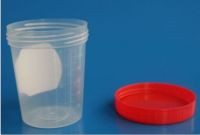 Urine container