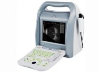 Ophthalmic Ultrasound Scanner (ODU8)