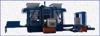 KMS BPM Concrete Parquet / Block Machine