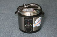 Electric Pressure Cooker