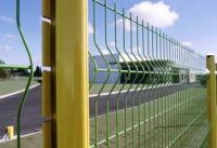 Garden Fence