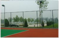 Sports Ground Fence