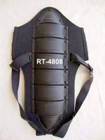 Rider Body Armor